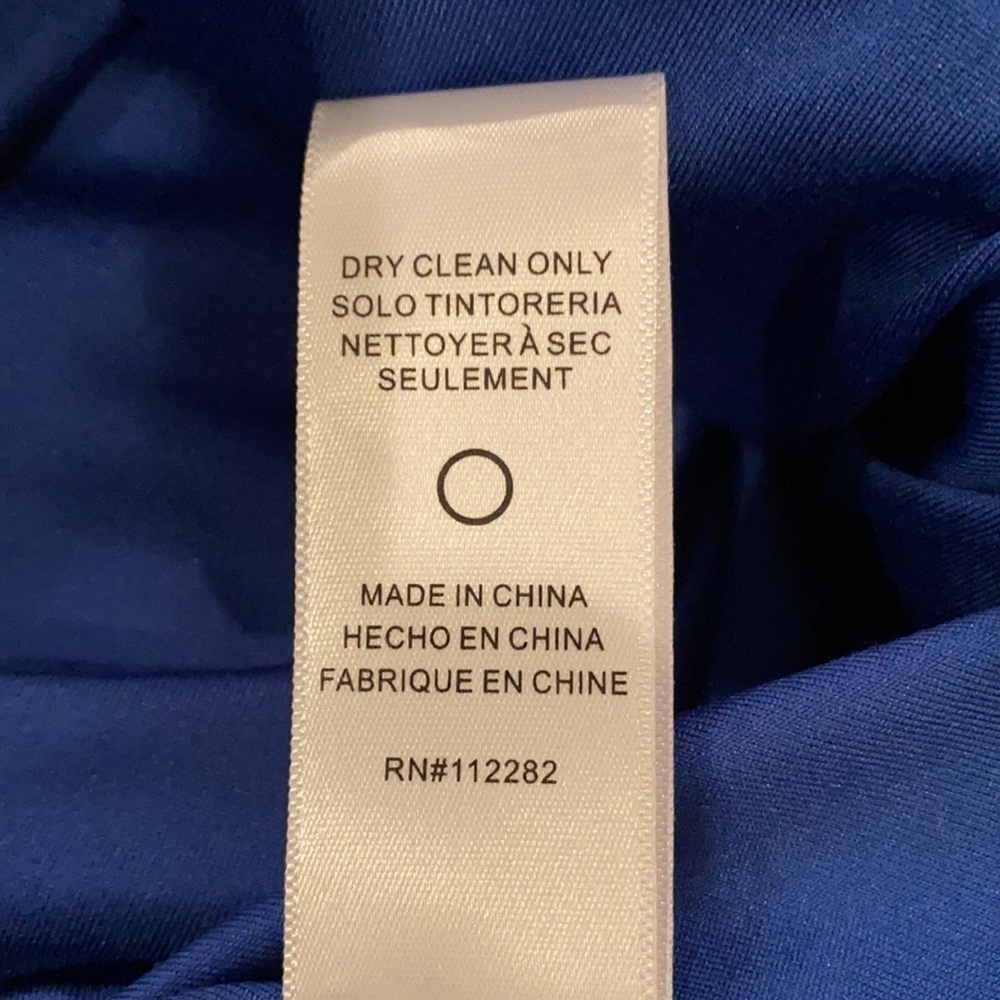 Adelyn Rae Dress Size XS - Picture 9 of 9